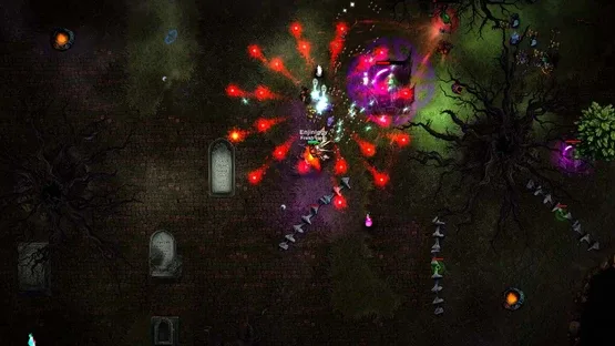 Etherscape screenshot 5