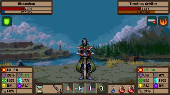 Age of Legacy screenshot 1
