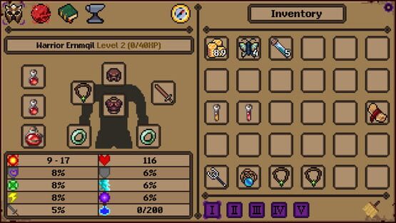 Age of Legacy screenshot 3