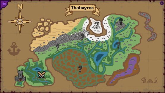 Age of Legacy screenshot 5