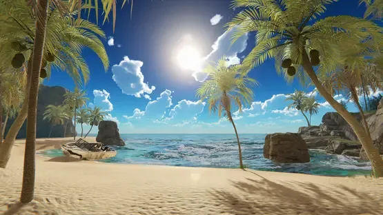 Unending Aqua screenshot 1