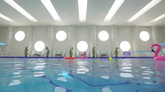 Unending Aqua screenshot 3
