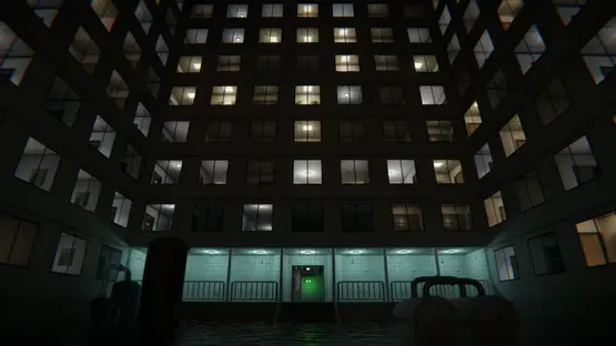 Unending Aqua screenshot 6