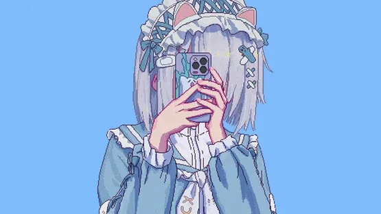 Menhera Maiden screenshot 1
