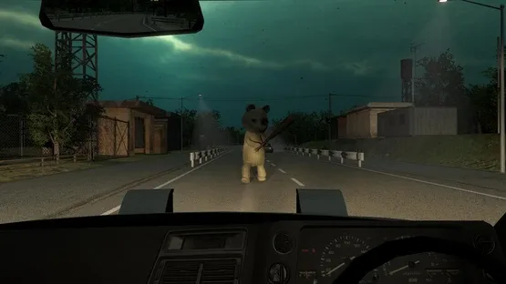 Anomaly Road screenshot 2
