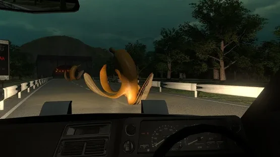 Anomaly Road screenshot 3
