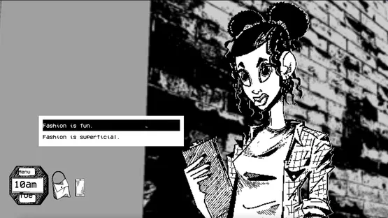 BoHeM screenshot 4
