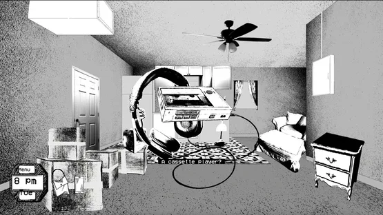 BoHeM screenshot 3