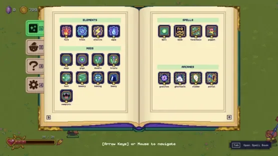 Typomagical screenshot 2