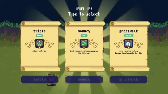 Typomagical screenshot 5