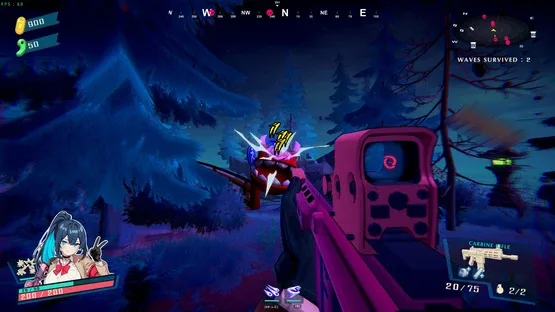 No More Demon screenshot 2