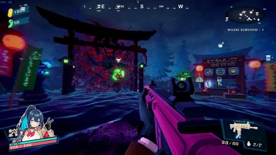 No More Demon screenshot 3