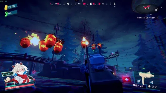 No More Demon screenshot 5