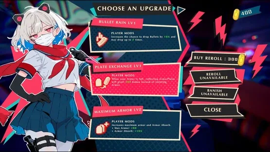 No More Demon screenshot 7