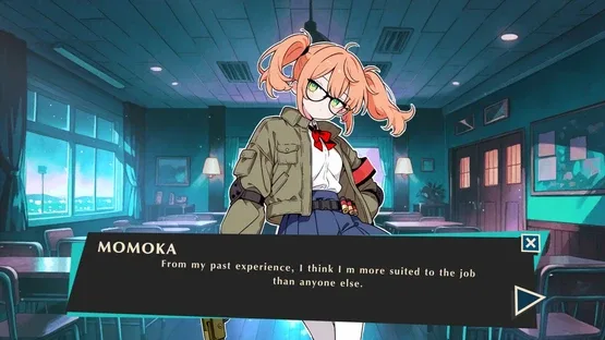 No More Demon screenshot 8