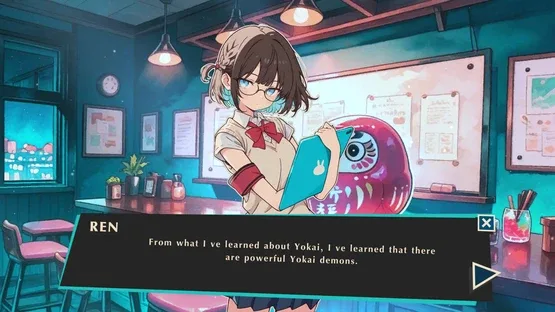 No More Demon screenshot 9