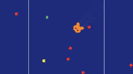 Minnow screenshot 1