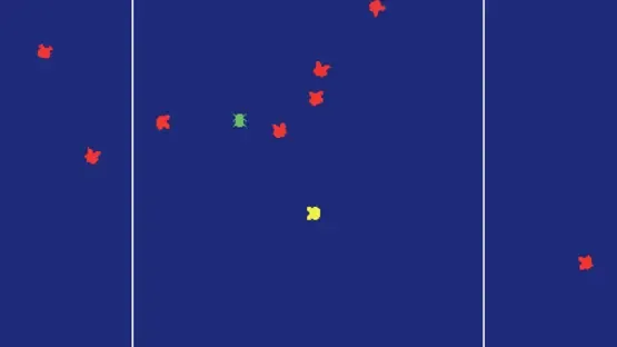 Minnow screenshot 3