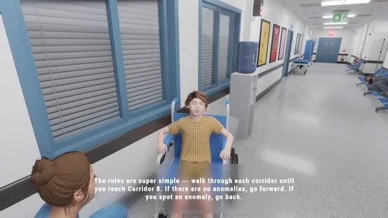 ICU: Intensive Care Unit 8 screenshot 3