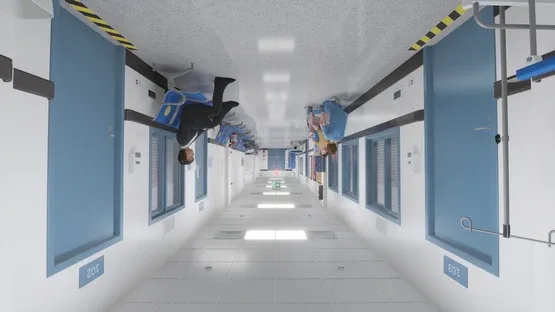 ICU: Intensive Care Unit 8 screenshot 4