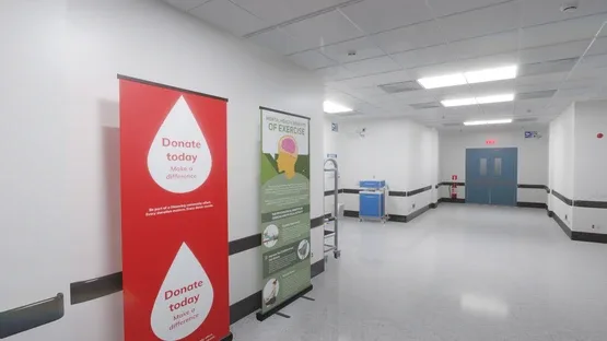 ICU: Intensive Care Unit 8 screenshot 6