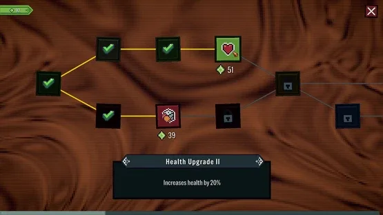 Last Bullet screenshot 4