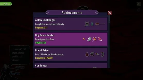 Last Bullet screenshot 5