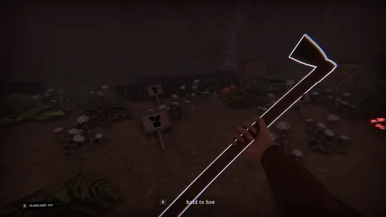 Creepy Shift: Deer Farm screenshot 5