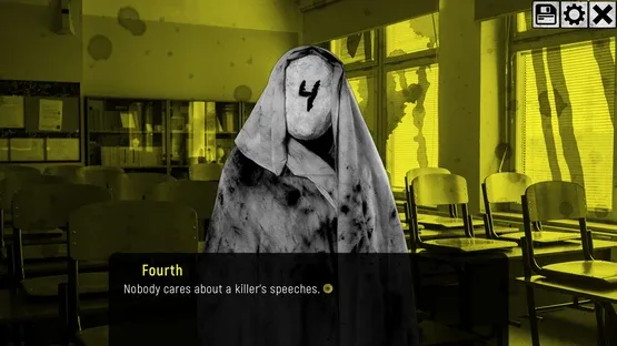 Disease screenshot 3