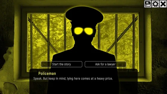 Disease screenshot 6