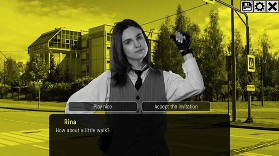 Disease screenshot 7