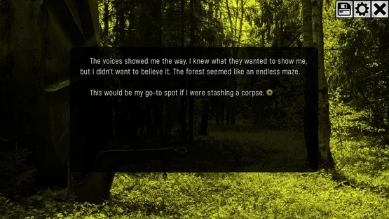 Disease screenshot 8