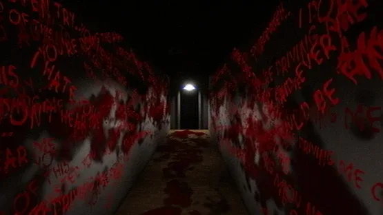 The Calling Past screenshot 1