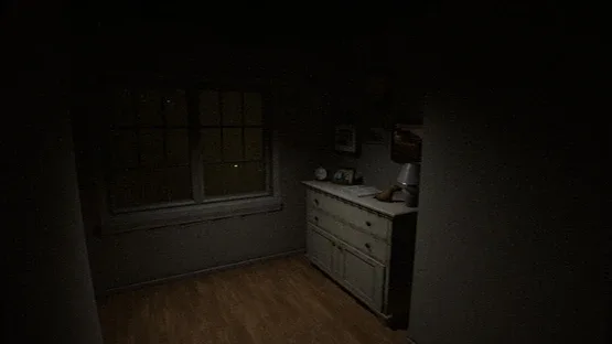 The Calling Past screenshot 3