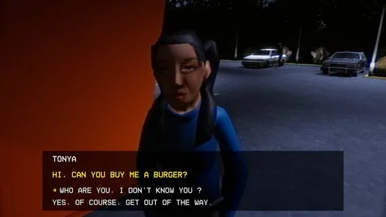 The Calling Past screenshot 6