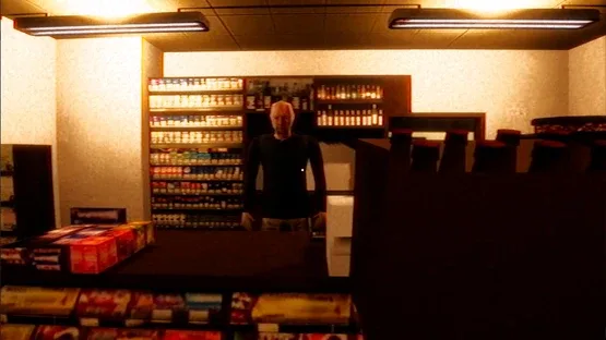 The Calling Past screenshot 7