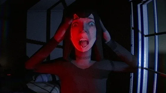 The Calling Past screenshot 8
