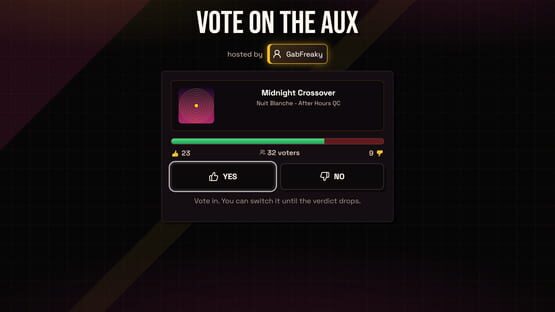 Aux Court screenshot 3