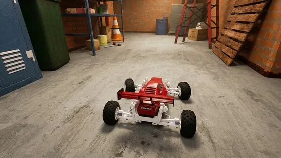 Escape From Vlogger: Runaway screenshot 3