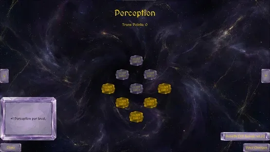 Ascension: The Infinite Descent screenshot 9