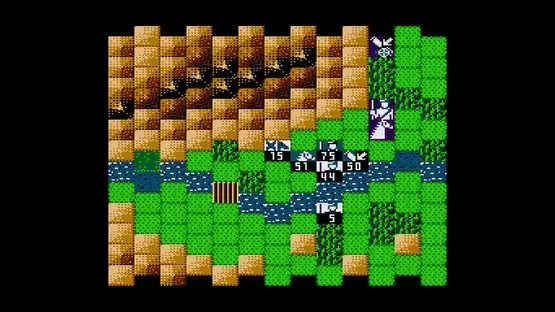 Console Archives: L'Empereur screenshot 1