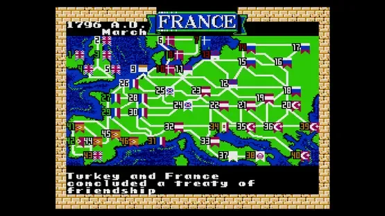 Console Archives: L'Empereur screenshot 4