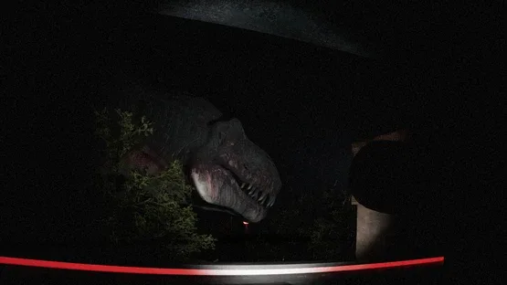 D-Extinction screenshot 2
