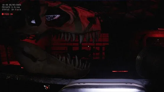D-Extinction screenshot 4