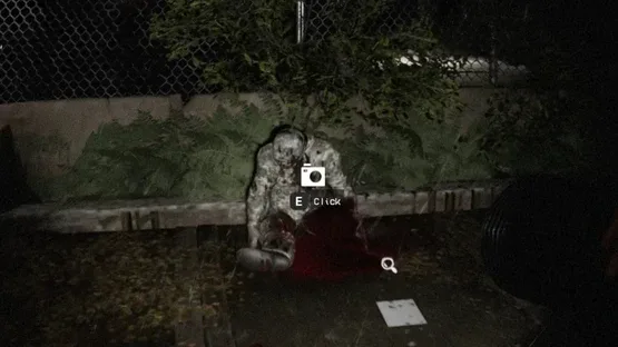 D-Extinction screenshot 5