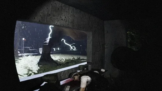 D-Extinction screenshot 6