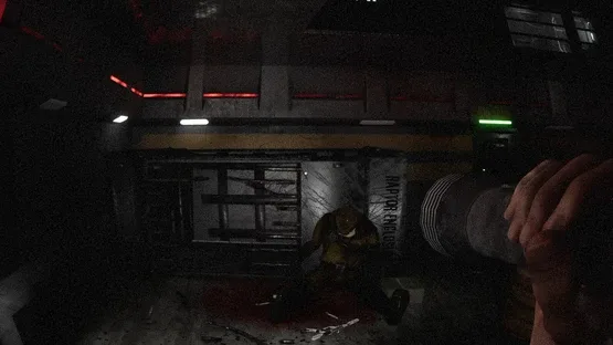 D-Extinction screenshot 7