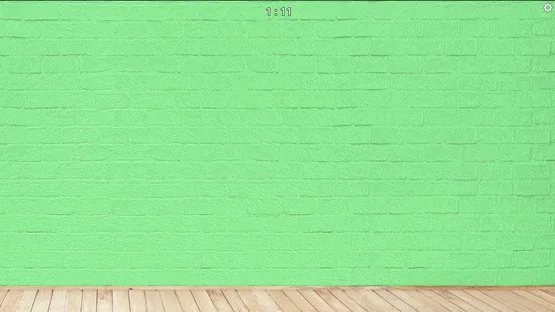 Caution Wet Paint screenshot 5