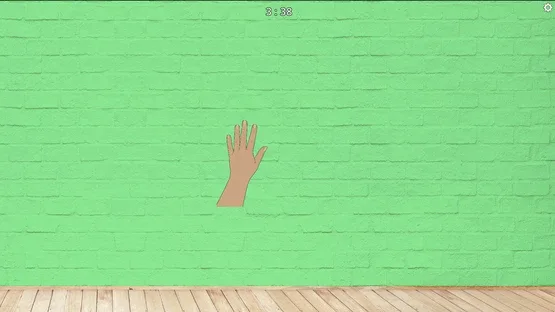 Caution Wet Paint screenshot 6