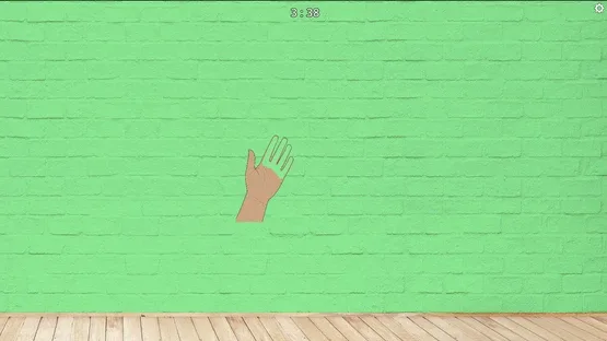 Caution Wet Paint screenshot 7